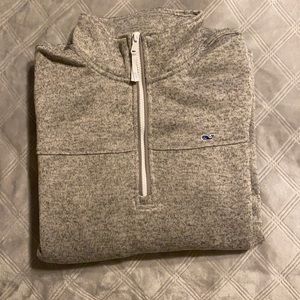 Vineyard Vines 1/4 Zip